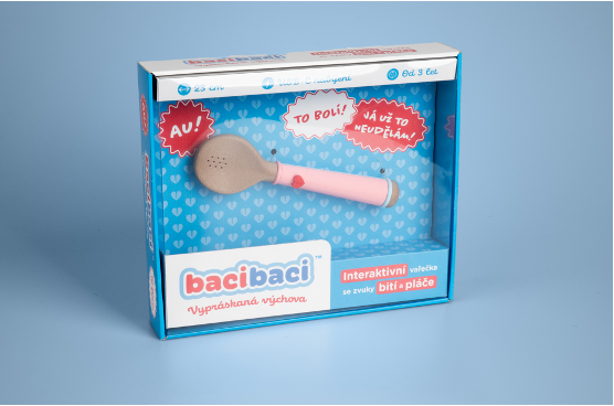 BACI BACI